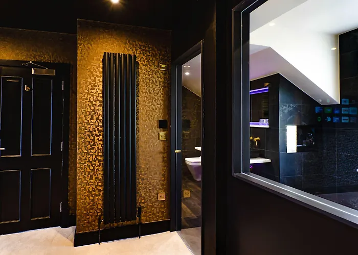 Hotel The Cranleigh Boutique