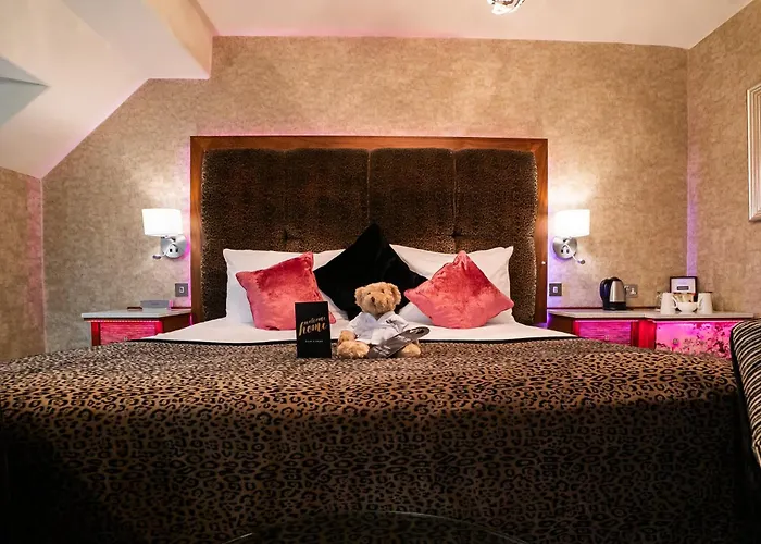 Hotel The Cranleigh Boutique