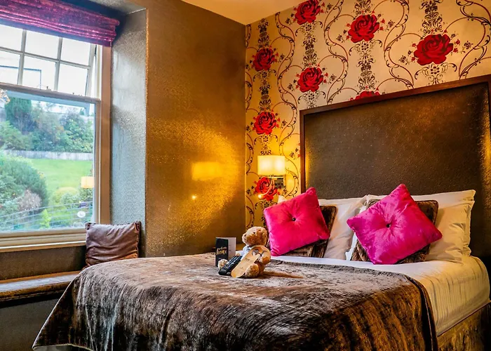 The Cranleigh Boutique Bowness-on-Windermere