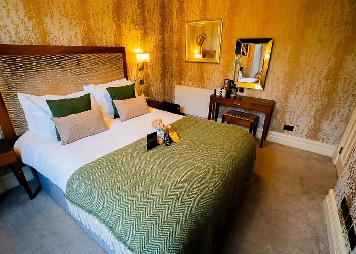 The Cranleigh Boutique Hotel 4*