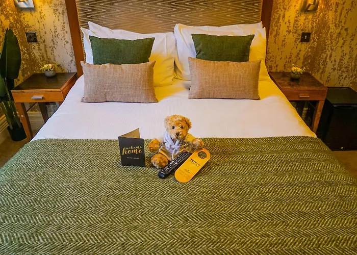 Hotel The Cranleigh Boutique