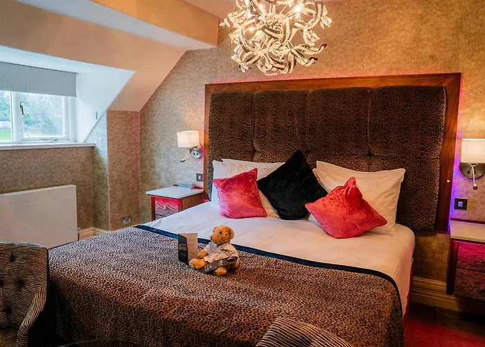 The Cranleigh Boutique Bowness-on-Windermere