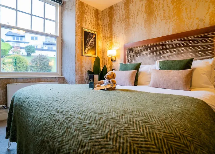 The Cranleigh Boutique