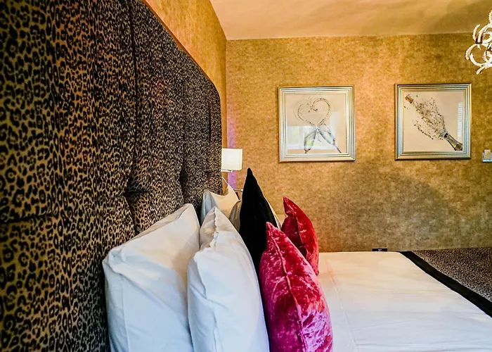 The Cranleigh Boutique Bowness-on-Windermere