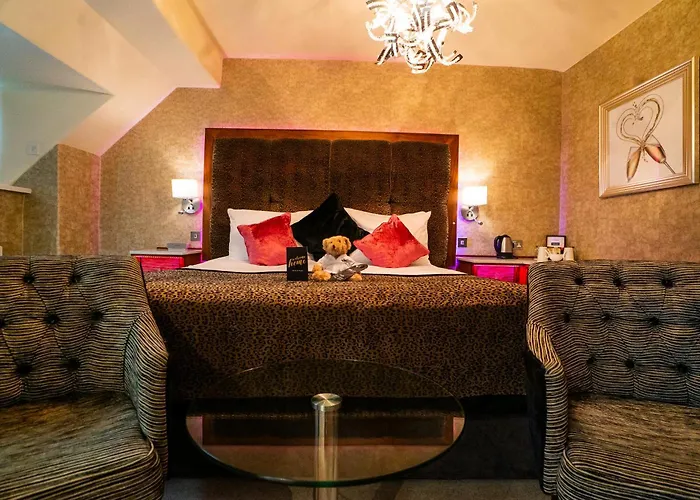 The Cranleigh Boutique Hotel 4*