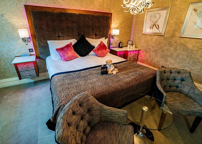 The Cranleigh Boutique 4*