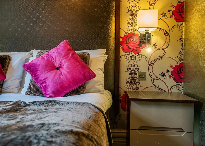 The Cranleigh Boutique Bowness-on-Windermere