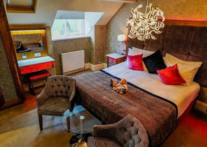 The Cranleigh Boutique