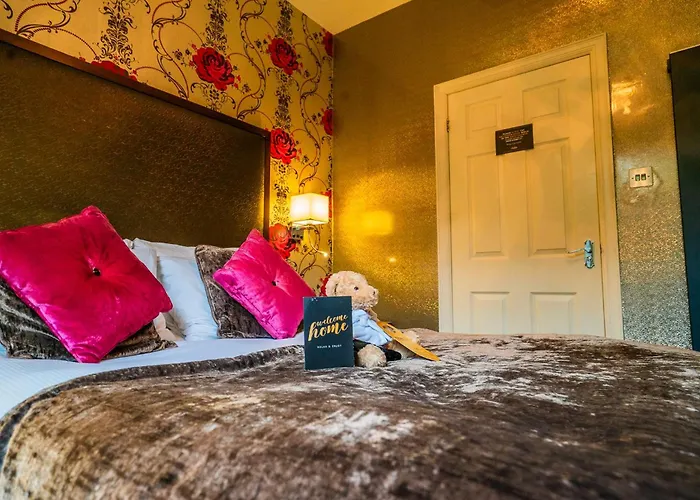 Hotel The Cranleigh Boutique