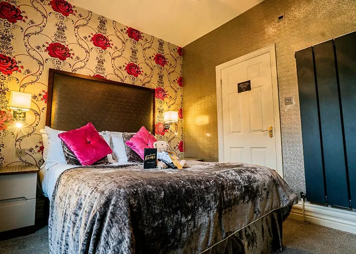 Hotel The Cranleigh Boutique 4*