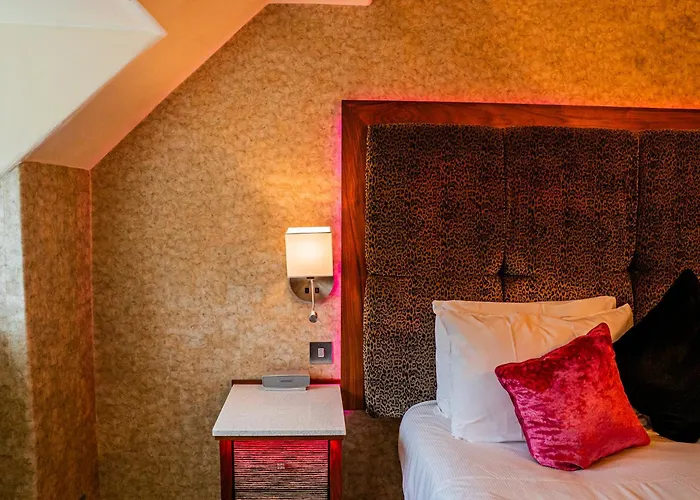 The Cranleigh Boutique