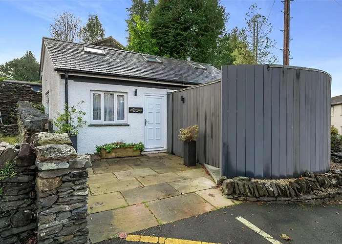 Hotel The Cranleigh Boutique