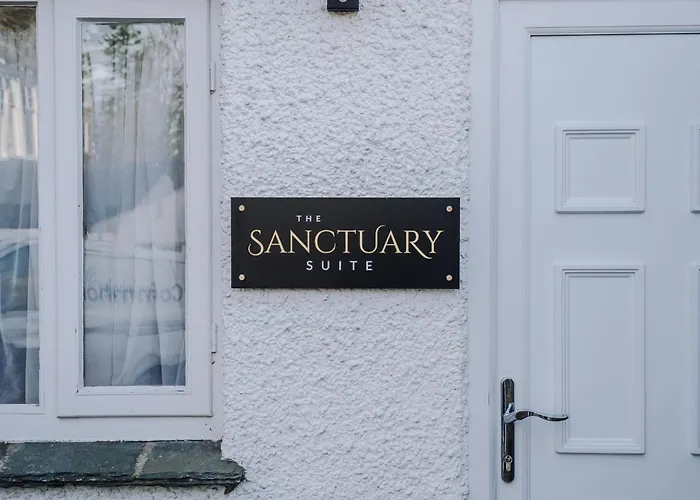 The Cranleigh Boutique Hotel 4*