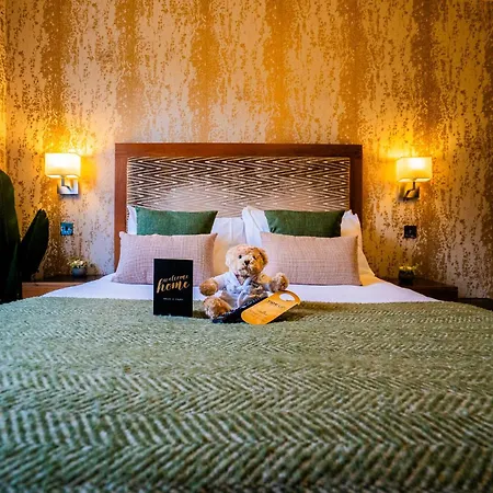 The Cranleigh Boutique Hotel