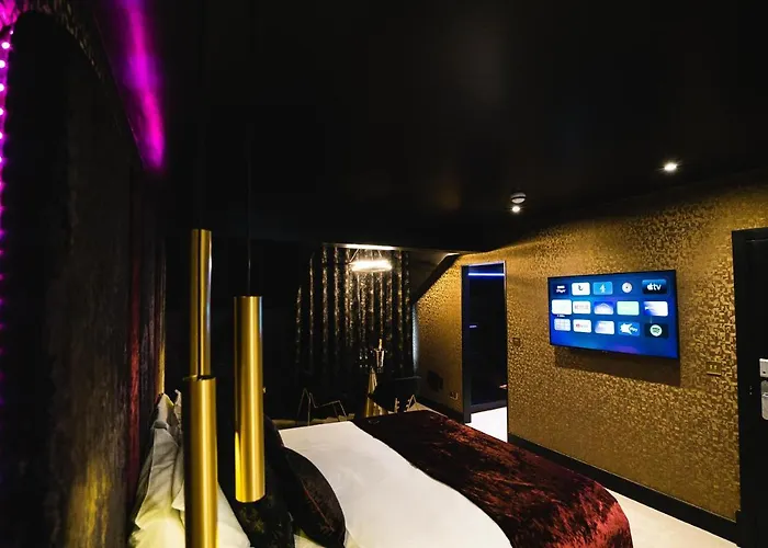 The Cranleigh Boutique 4*