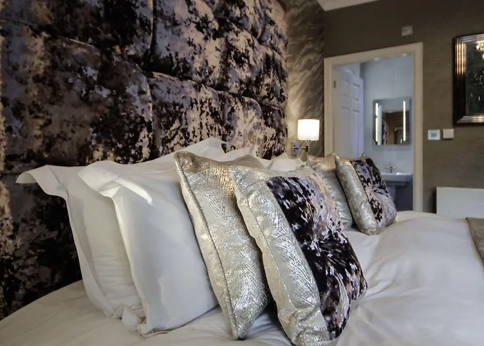 The Cranleigh Boutique Hotel Bowness-on-Windermere