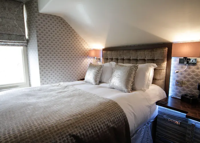 The Cranleigh Boutique Bowness-on-Windermere