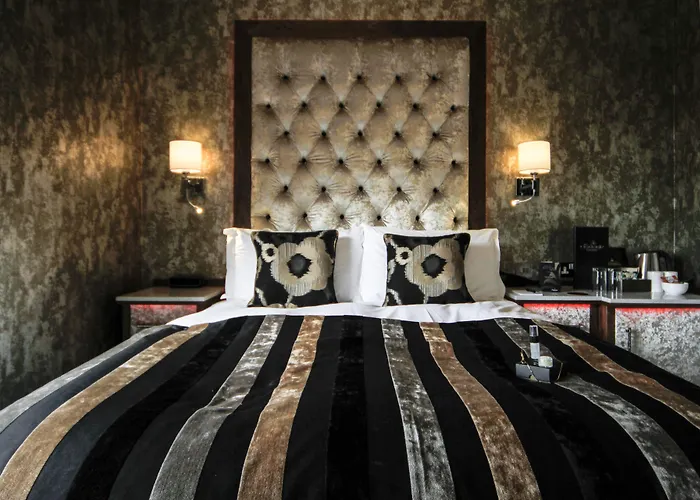 The Cranleigh Boutique