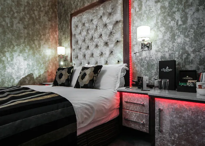 The Cranleigh Boutique 4*