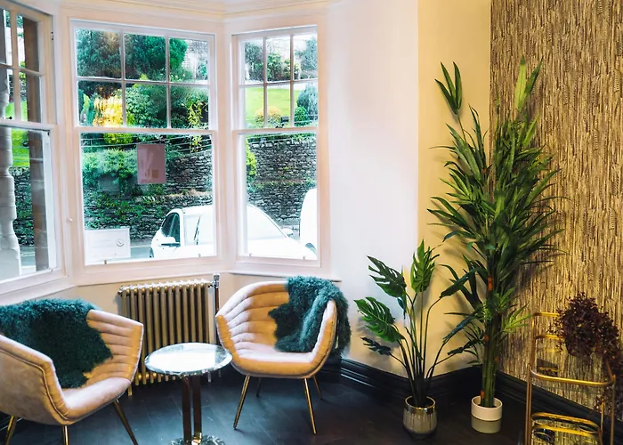 The Cranleigh Boutique Bowness-on-Windermere