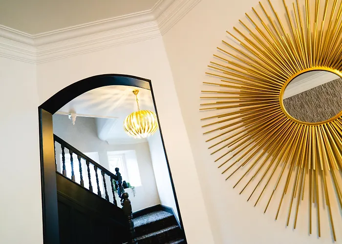 The Cranleigh Boutique Hotel 4*