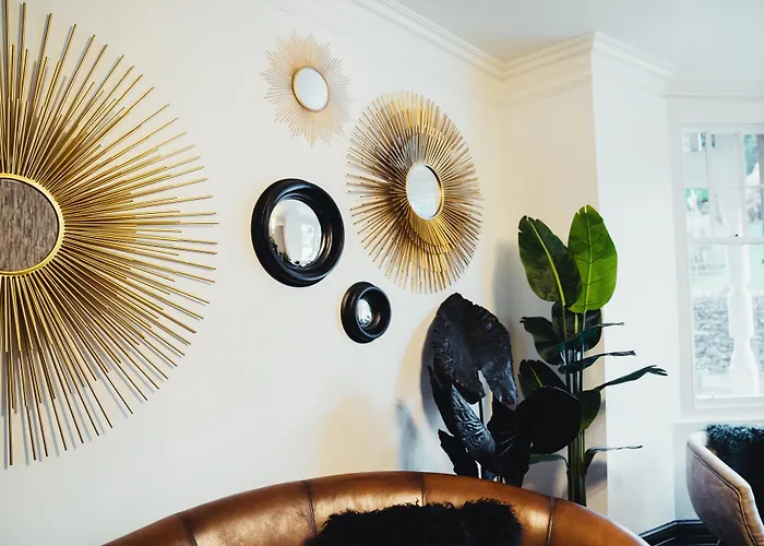 The Cranleigh Boutique Hotel 4*