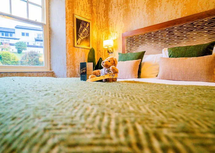 The Cranleigh Boutique 4*