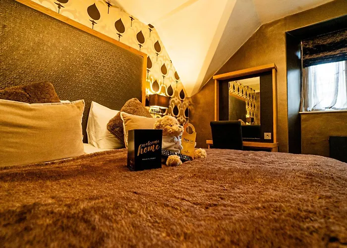 Hotel The Cranleigh Boutique 4*