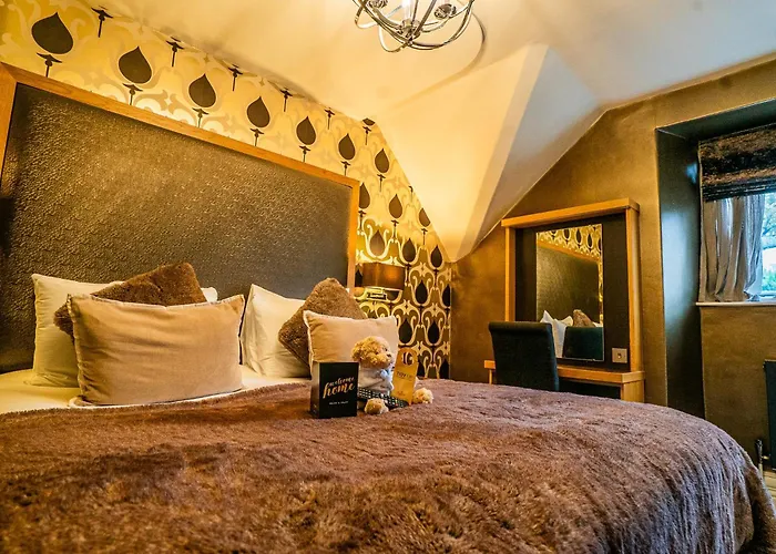 The Cranleigh Boutique