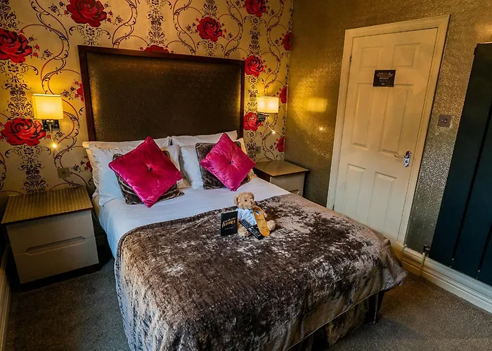 Hotel The Cranleigh Boutique 4*