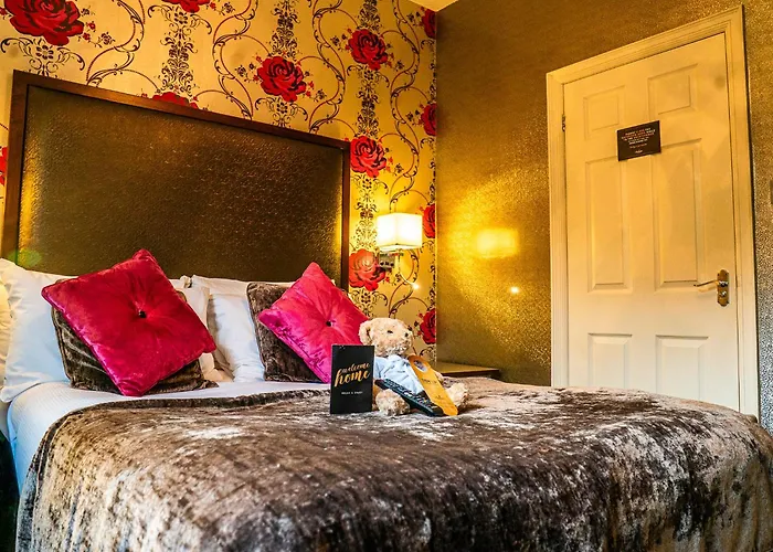 Hotel The Cranleigh Boutique 4*