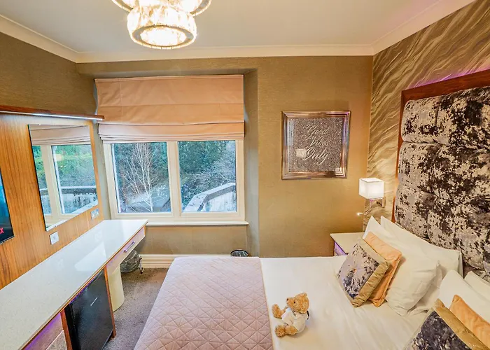 The Cranleigh Boutique Bowness-on-Windermere