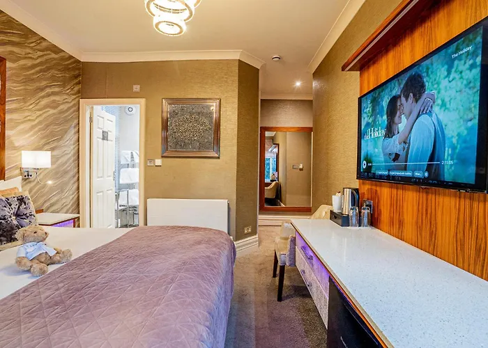 The Cranleigh Boutique