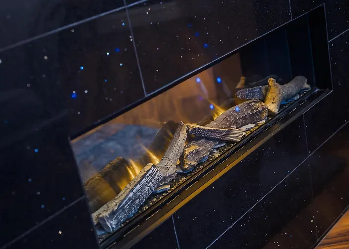 The Cranleigh Boutique Hotel Bowness-on-Windermere