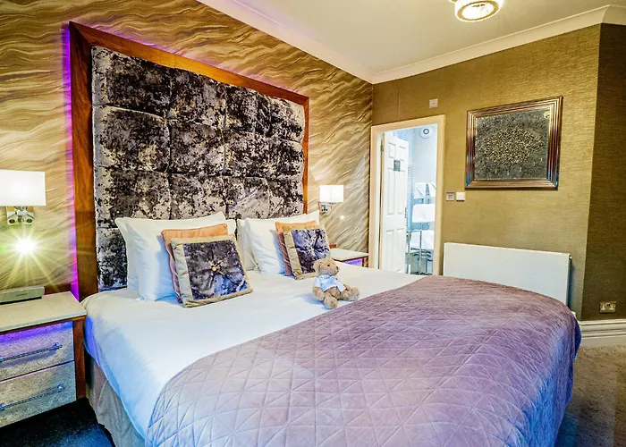 Hotel The Cranleigh Boutique 4*