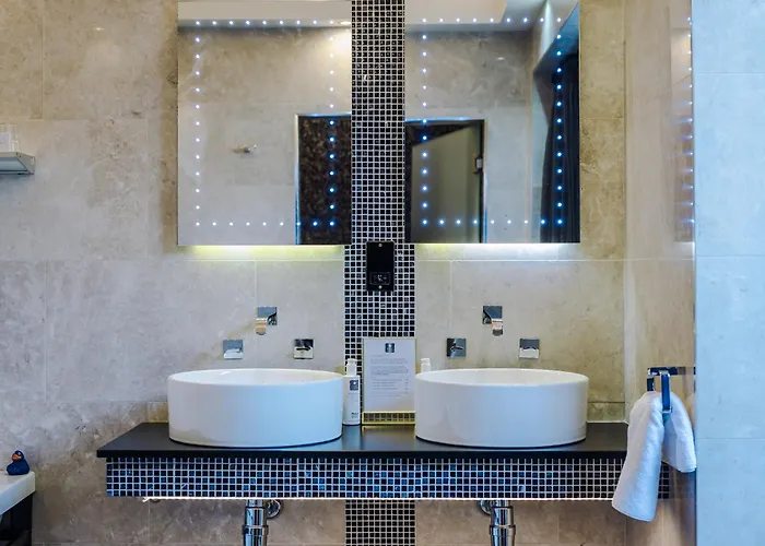 The Cranleigh Boutique Bowness-on-Windermere